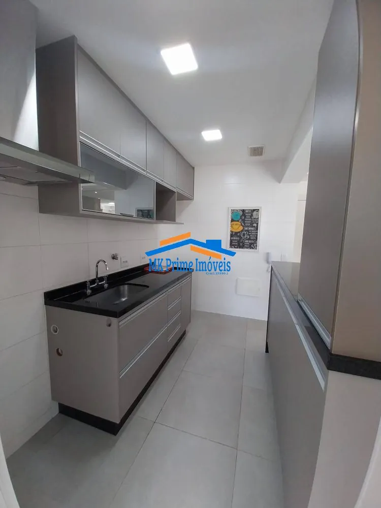 Apartamento, 2 quartos, 82 m² - Foto 6