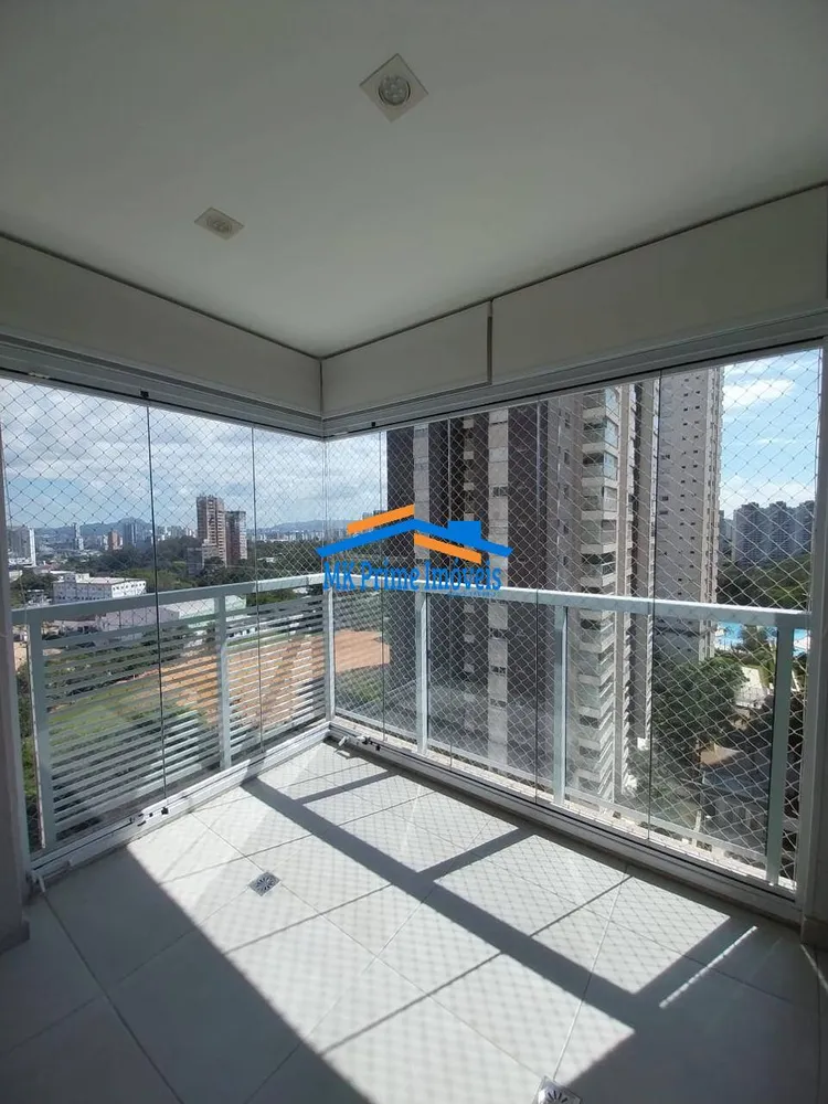 Apartamento, 2 quartos, 82 m² - Foto 4