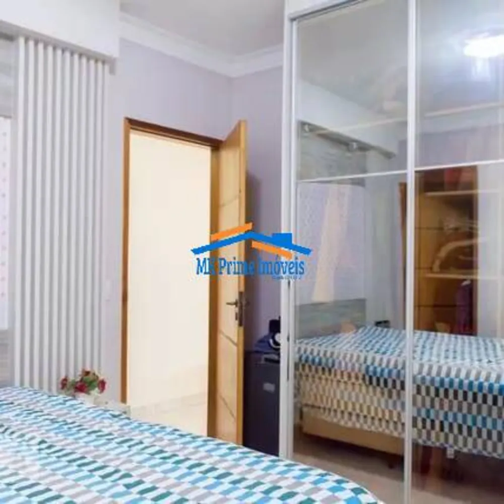 Sobrado, 3 quartos, 420 m² - Foto 7
