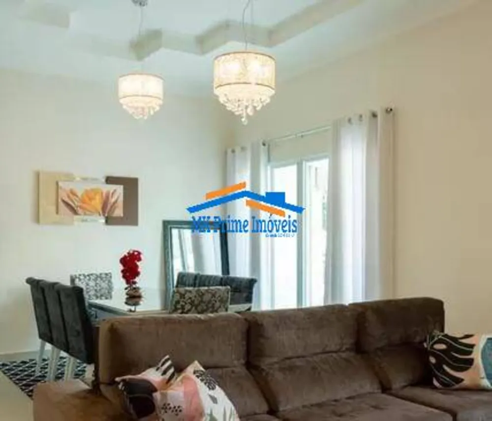 Sobrado, 3 quartos, 420 m² - Foto 1