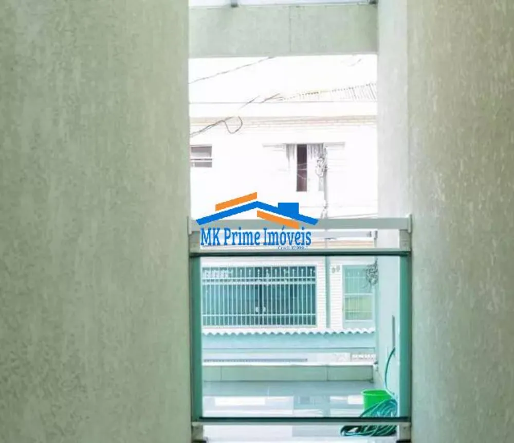 Sobrado, 3 quartos, 420 m² - Foto 6