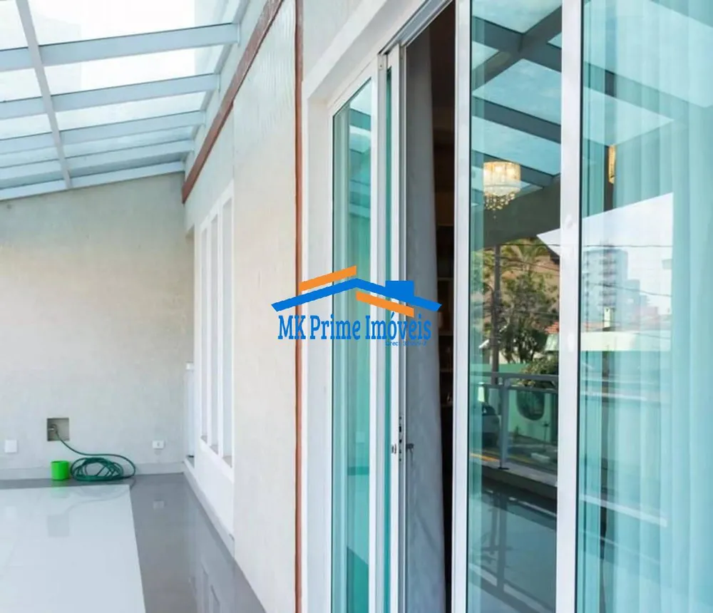 Sobrado, 3 quartos, 420 m² - Foto 5