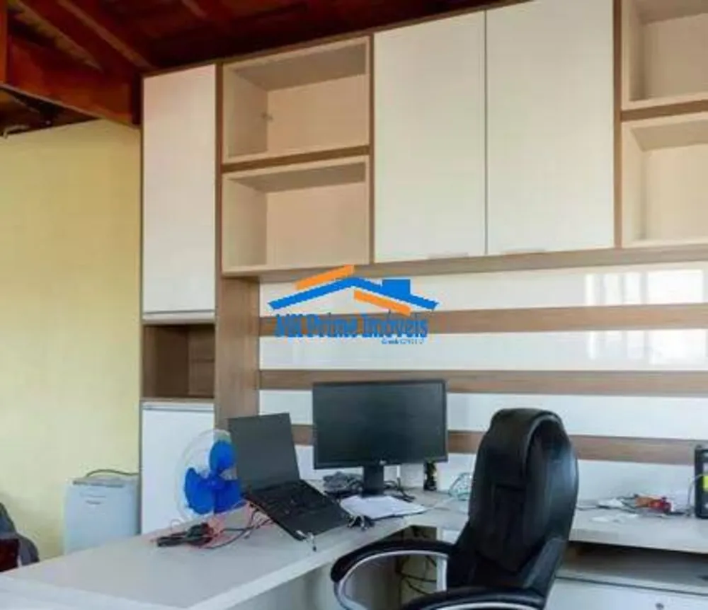 Sobrado, 3 quartos, 420 m² - Foto 4