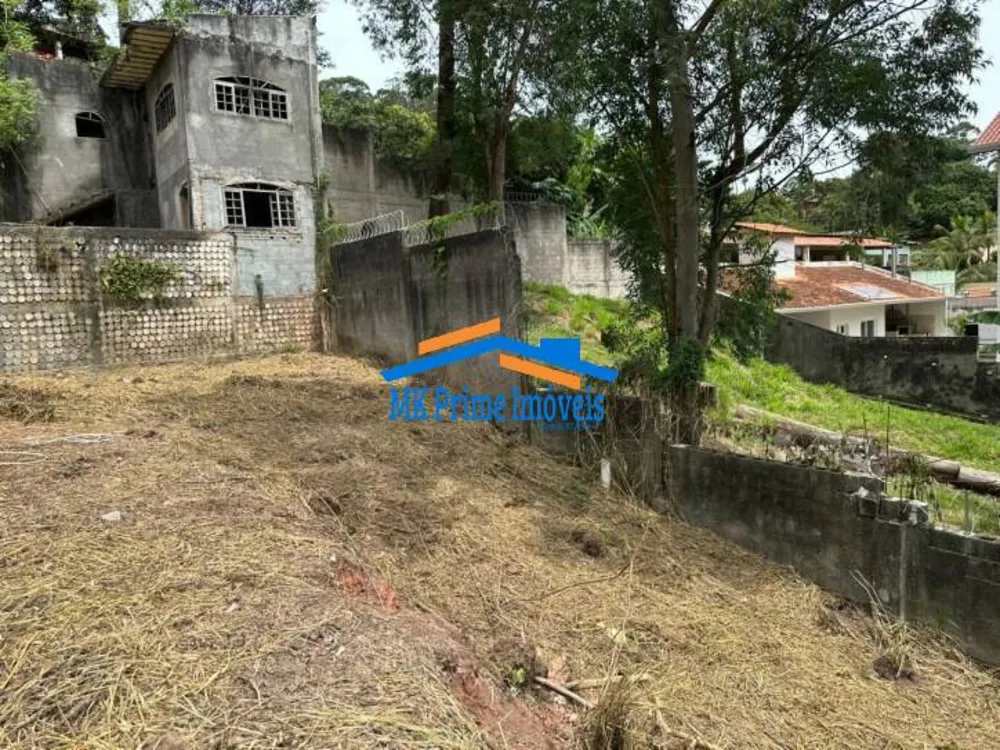 Terreno, 1000 m² - Foto 1