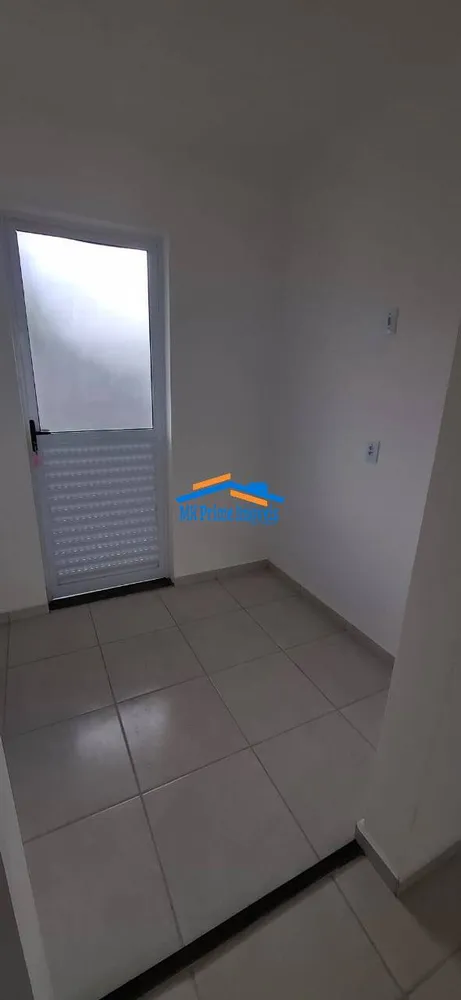 Casa de Condomínio, 2 quartos - Foto 3