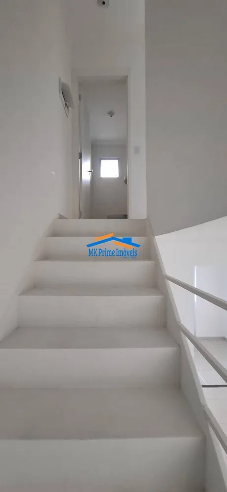 Casa de Condomínio, 2 quartos - Foto 6