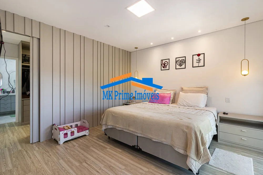 Casa de Condomínio, 3 quartos - Foto 6