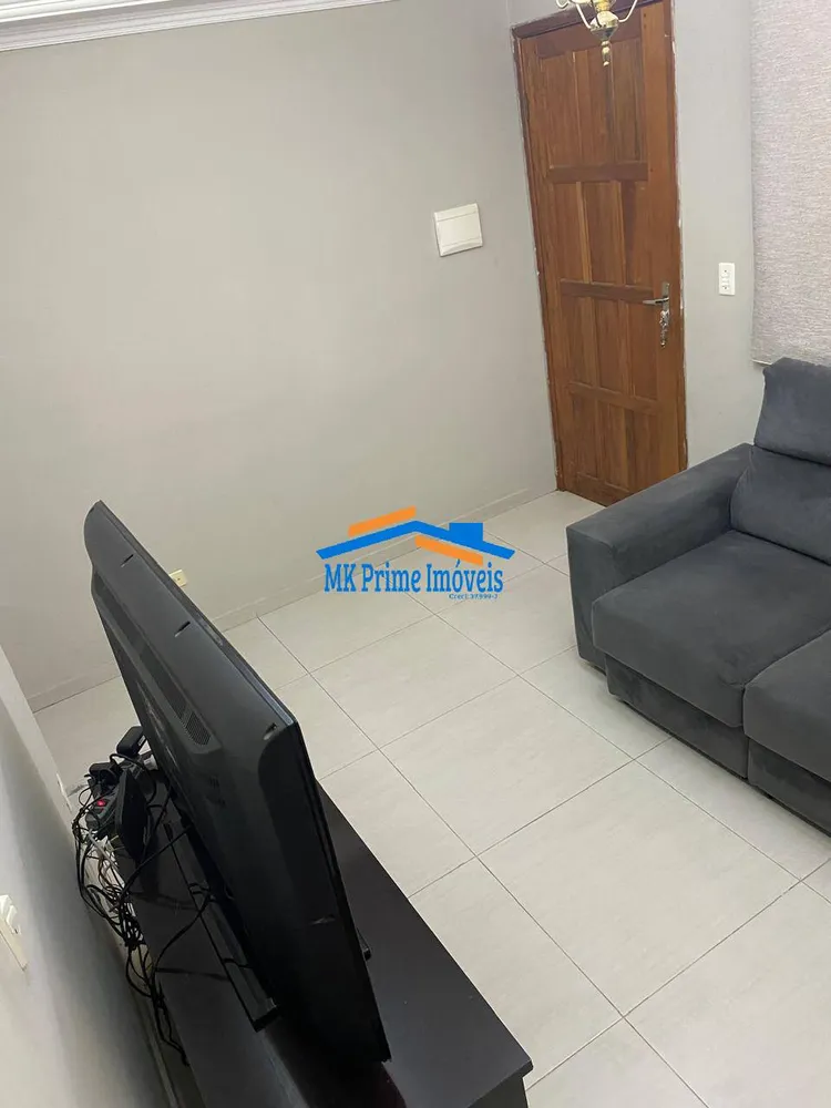 Casa de Condomínio, 2 quartos - Foto 5