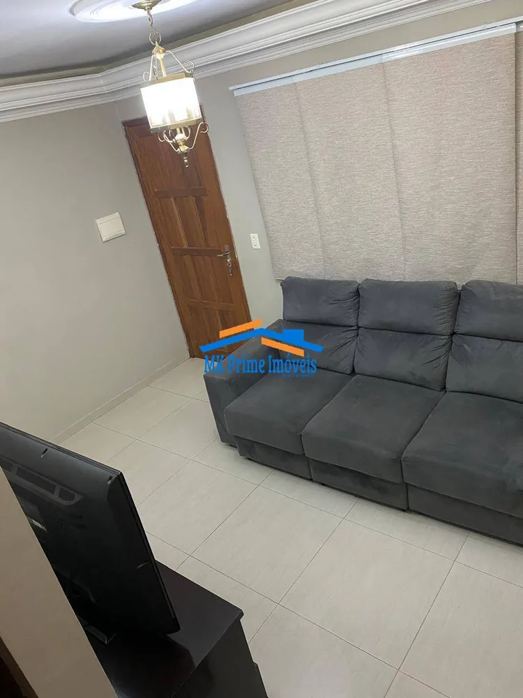 Casa de Condomínio, 2 quartos - Foto 4