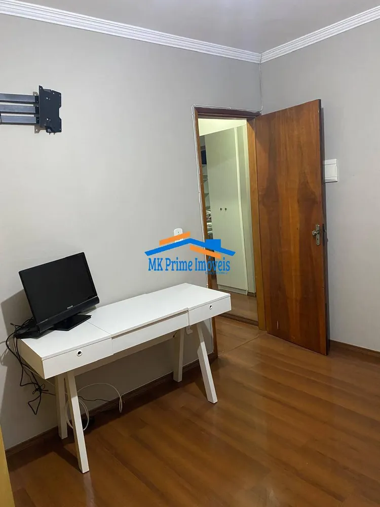 Casa de Condomínio, 2 quartos - Foto 6
