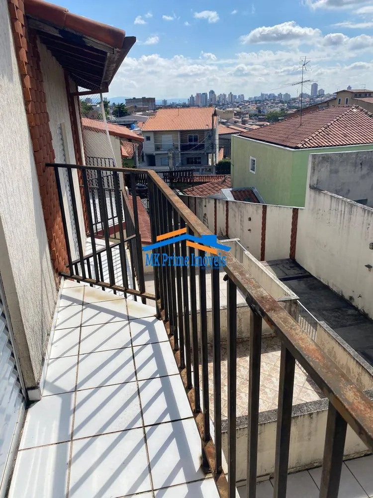 Casa de Condomínio, 2 quartos - Foto 8
