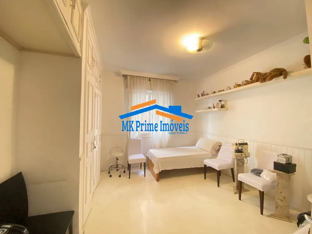 Apartamento, 4 quartos, 280 m² - Foto 1