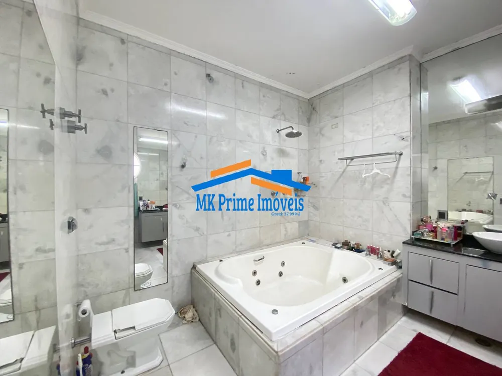 Apartamento, 4 quartos, 280 m² - Foto 2