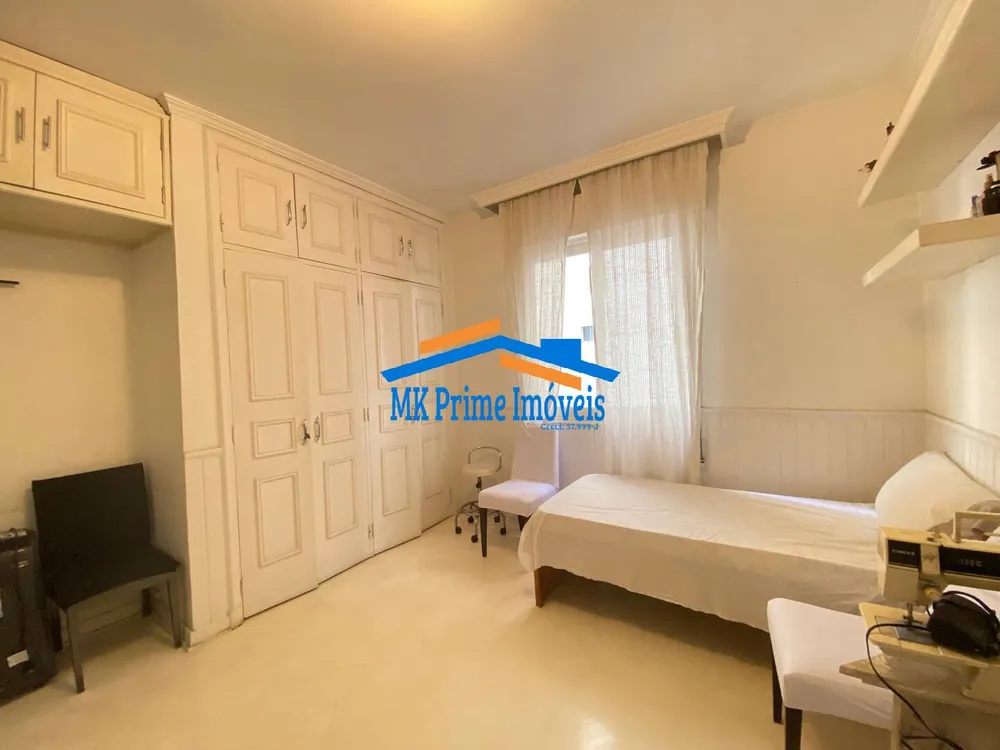 Apartamento, 4 quartos, 280 m² - Foto 4
