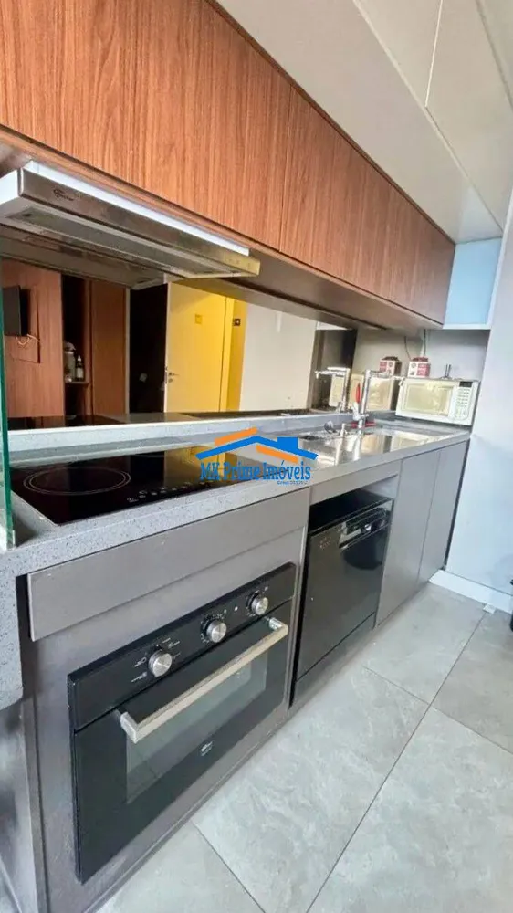 Apartamento, 1 quarto, 26 m² - Foto 4