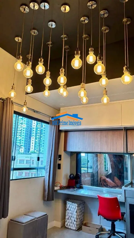 Apartamento, 1 quarto, 26 m² - Foto 6