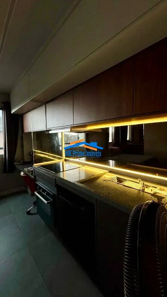 Apartamento, 1 quarto, 26 m² - Foto 2
