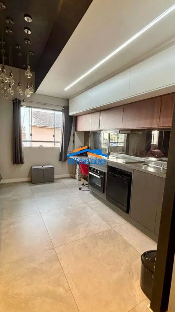 Apartamento, 1 quarto, 26 m² - Foto 3