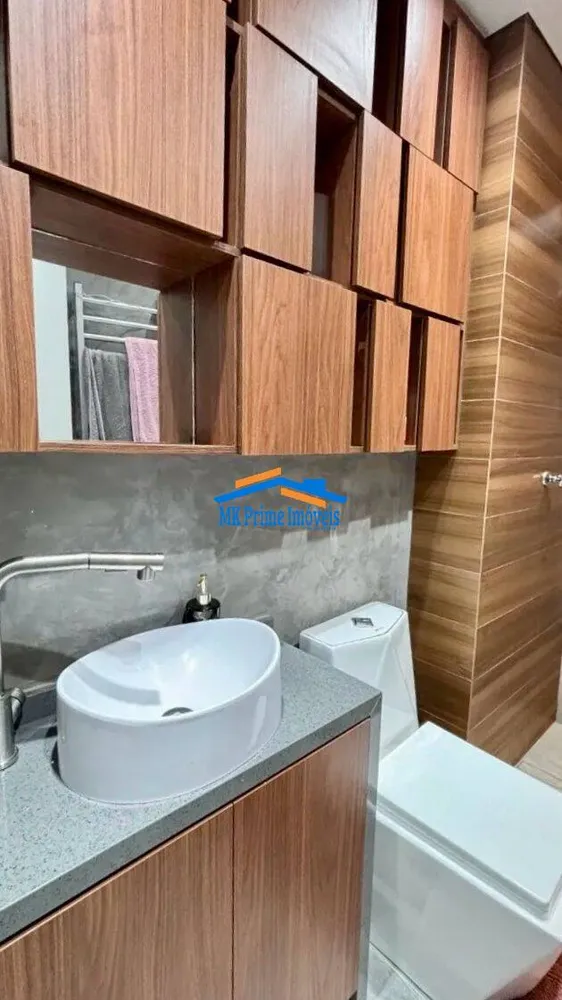 Apartamento, 1 quarto, 26 m² - Foto 7