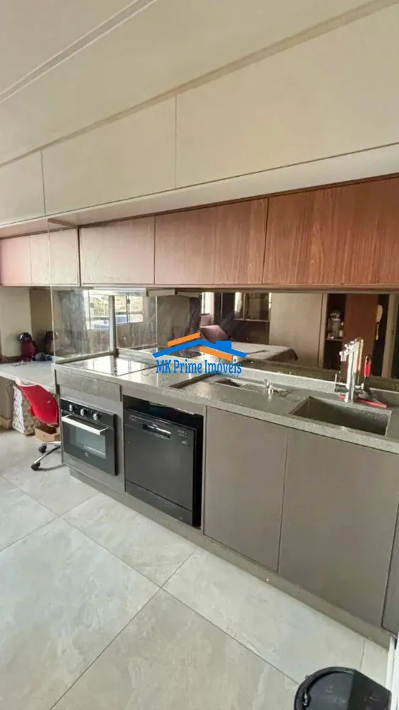 Apartamento, 1 quarto, 26 m² - Foto 1