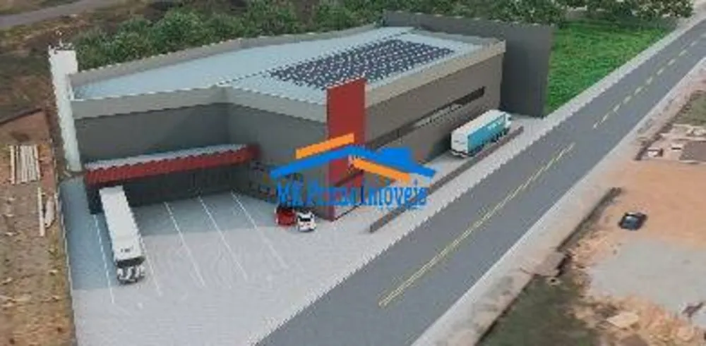 Depósito-Galpão, 2000 m² - Foto 10