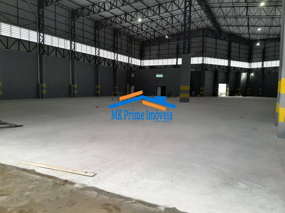 Depósito-Galpão, 2000 m² - Foto 1