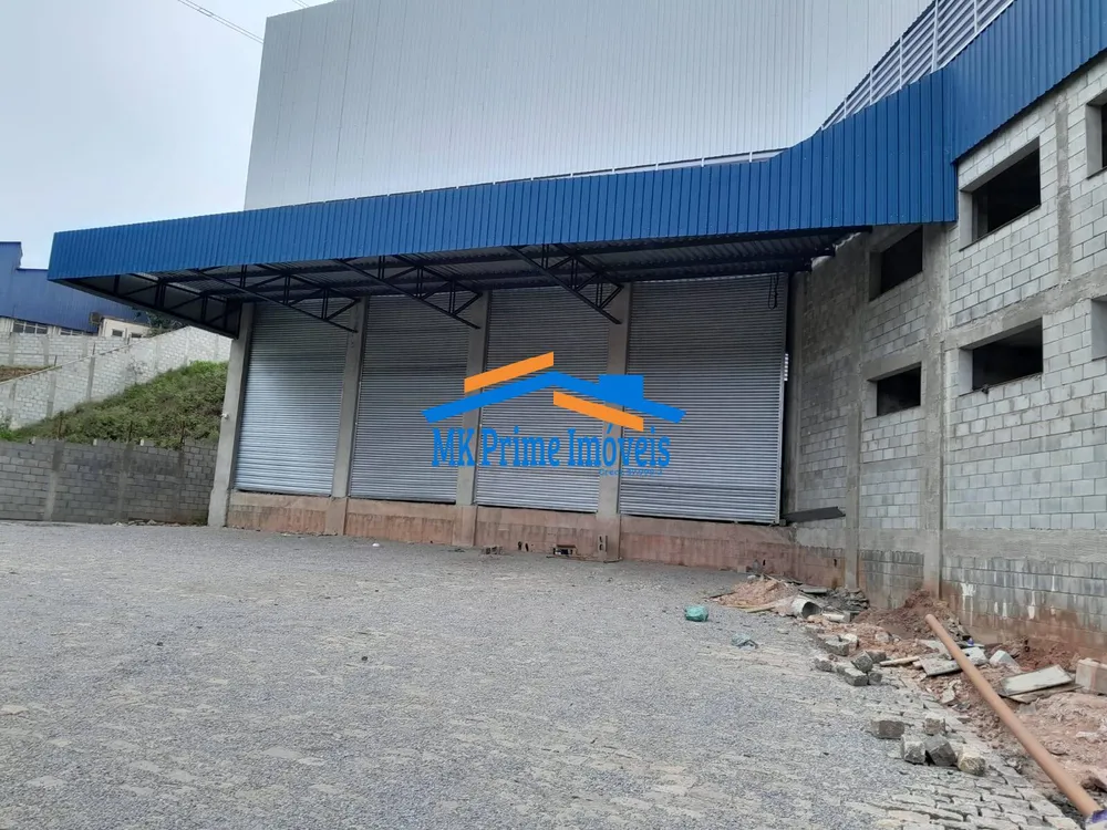 Depósito-Galpão, 2000 m² - Foto 2