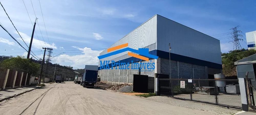 Depósito-Galpão, 2000 m² - Foto 4