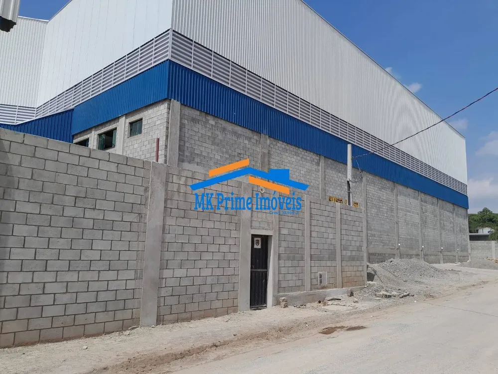 Depósito-Galpão, 2000 m² - Foto 5