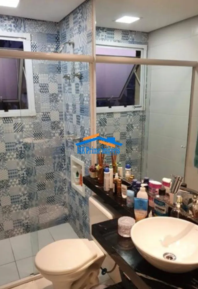 Apartamento, 2 quartos, 54 m² - Foto 9