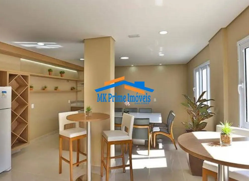 Apartamento, 2 quartos, 54 m² - Foto 11