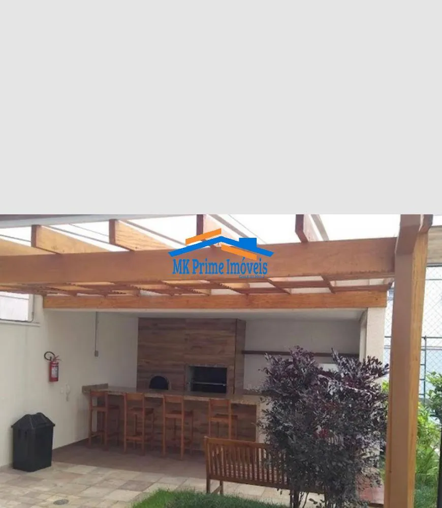 Apartamento, 2 quartos, 54 m² - Foto 6