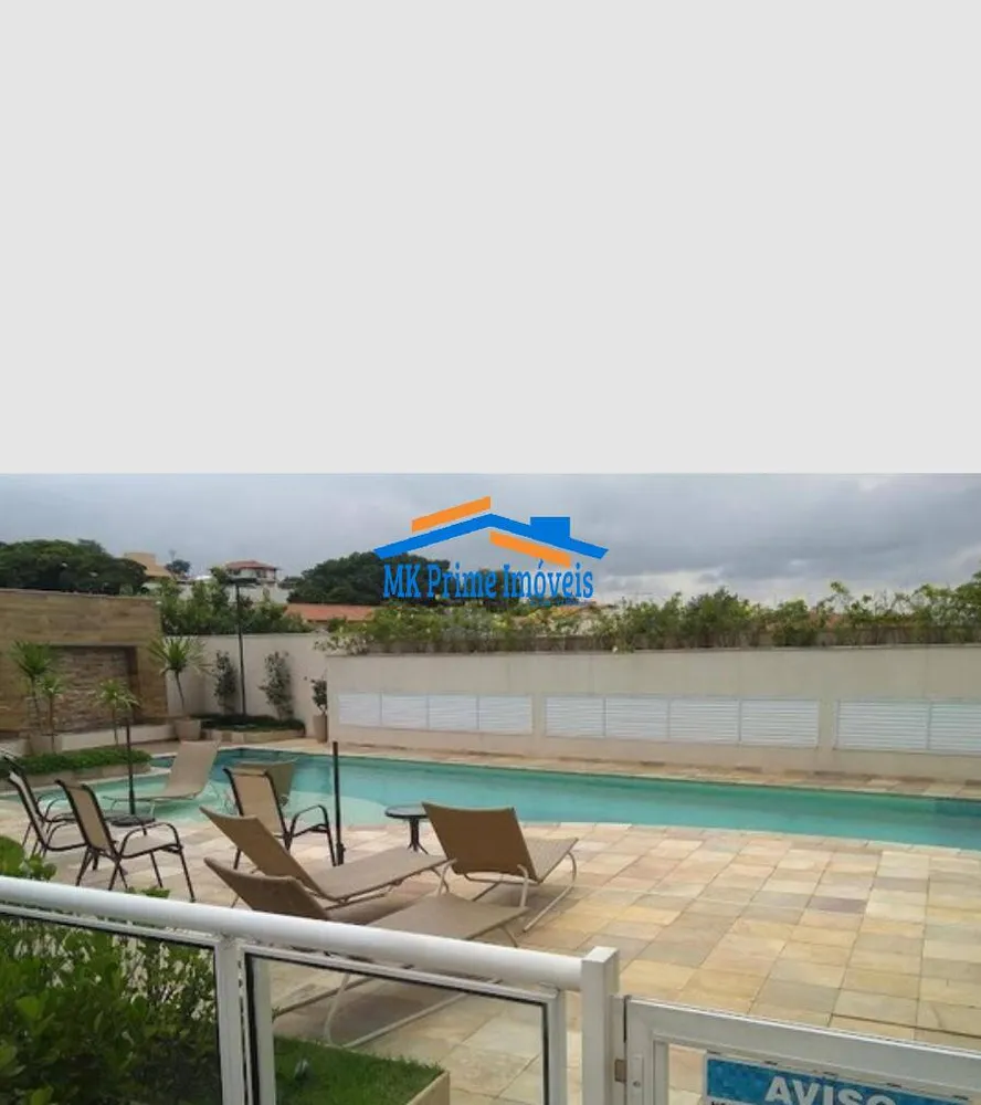 Apartamento, 2 quartos, 54 m² - Foto 3