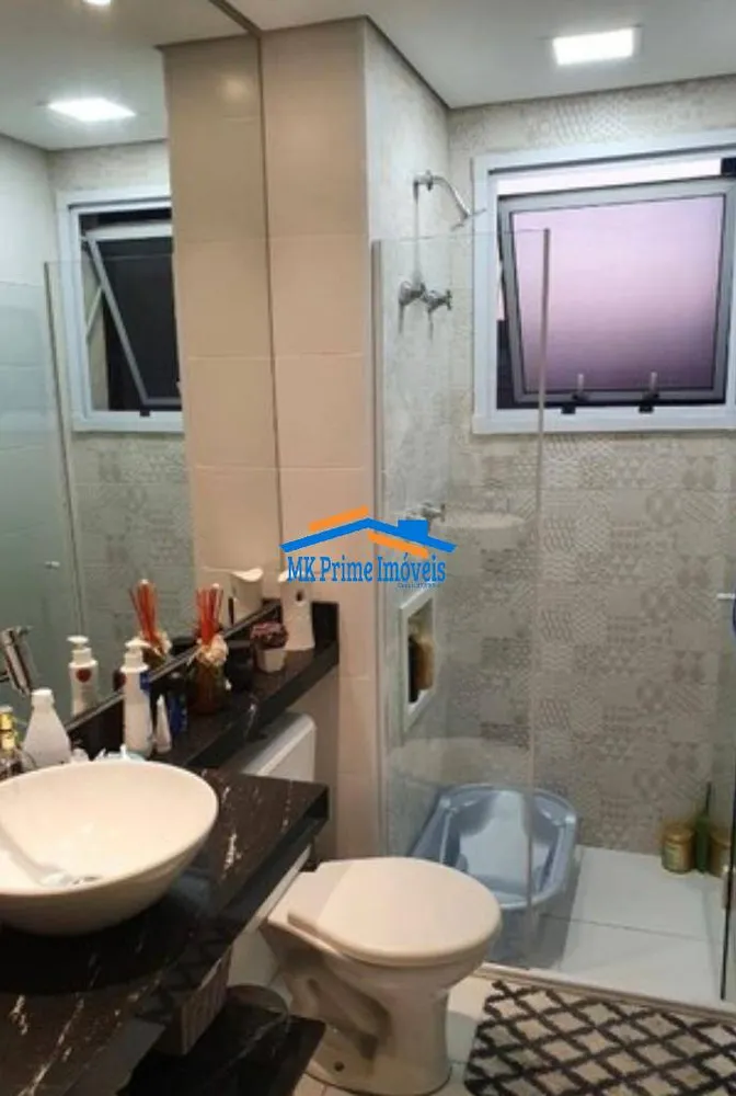 Apartamento, 2 quartos, 54 m² - Foto 12
