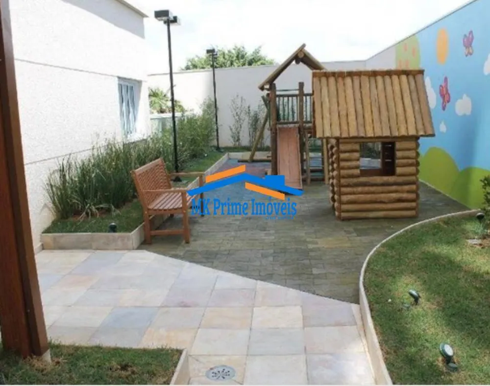 Apartamento, 2 quartos, 54 m² - Foto 7