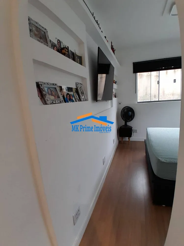 Casa, 3 quartos, 240 m² - Foto 8