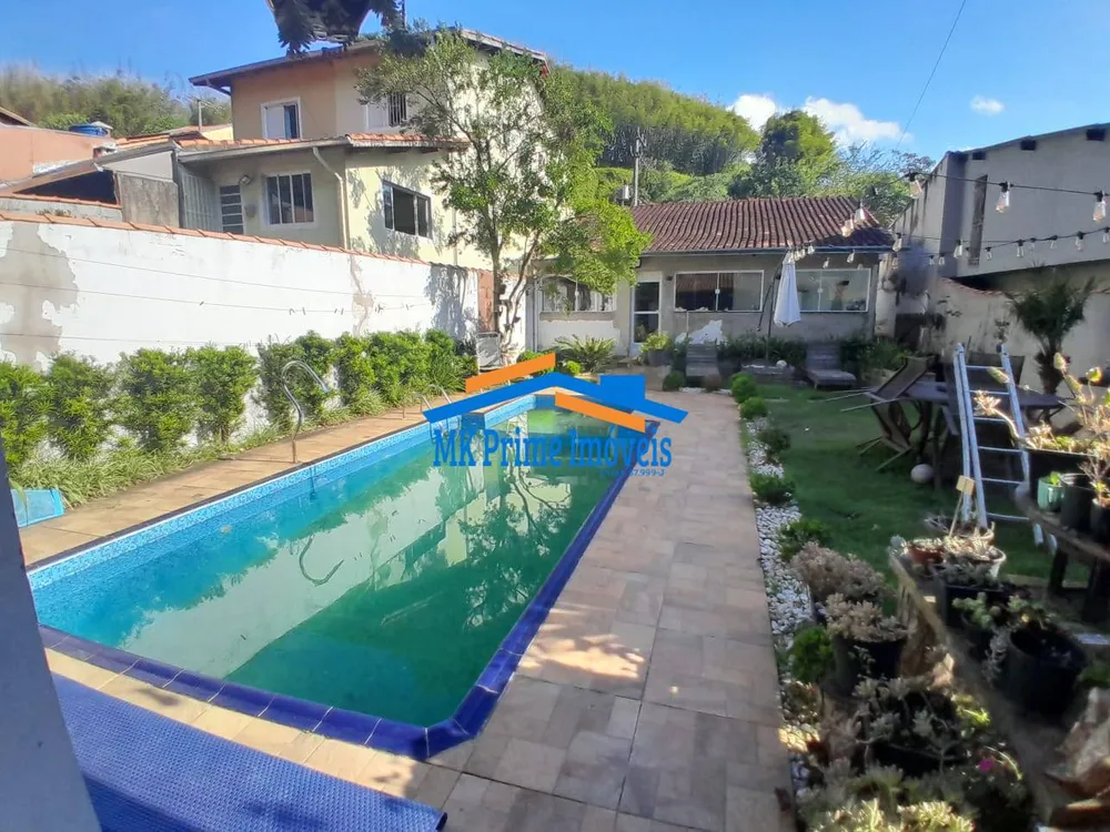 Casa, 3 quartos, 240 m² - Foto 6