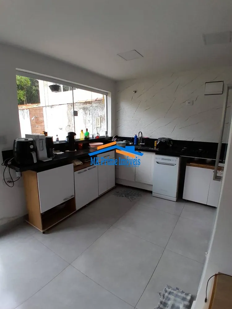 Casa, 3 quartos, 240 m² - Foto 7