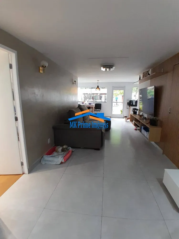 Casa, 3 quartos, 240 m² - Foto 4