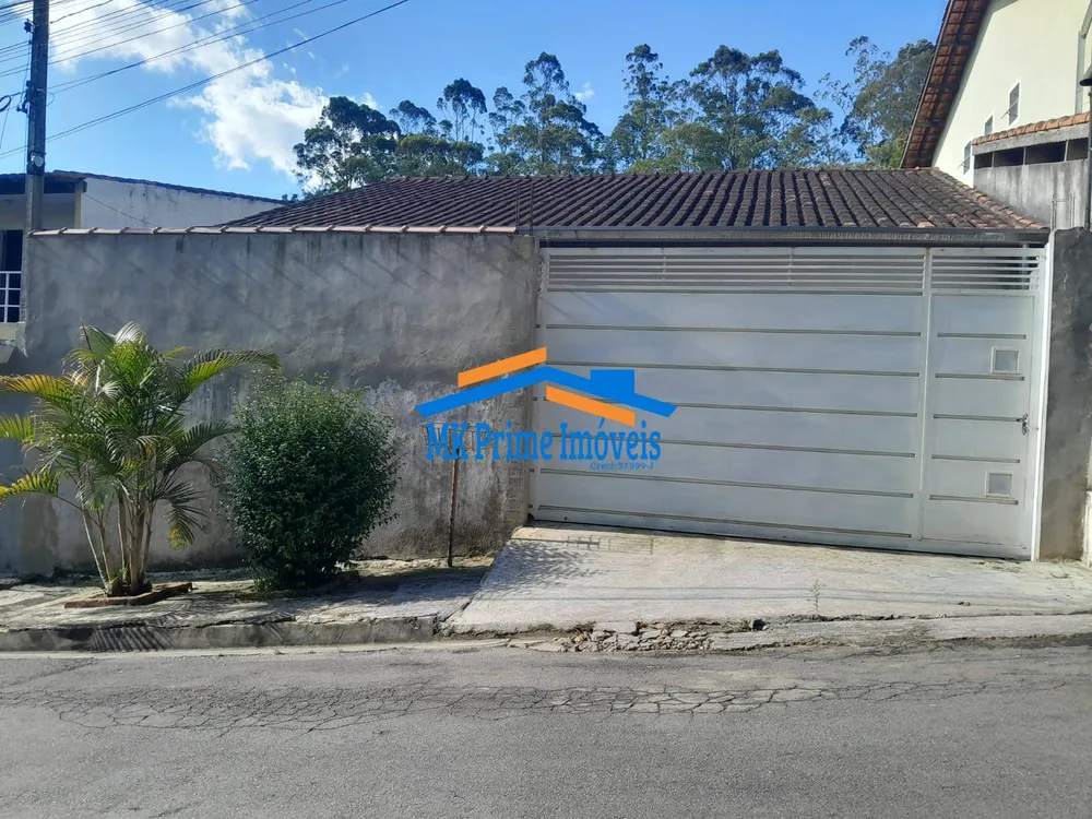 Casa, 3 quartos, 240 m² - Foto 2