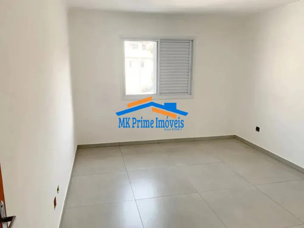 Sobrado, 3 quartos, 124 m² - Foto 5
