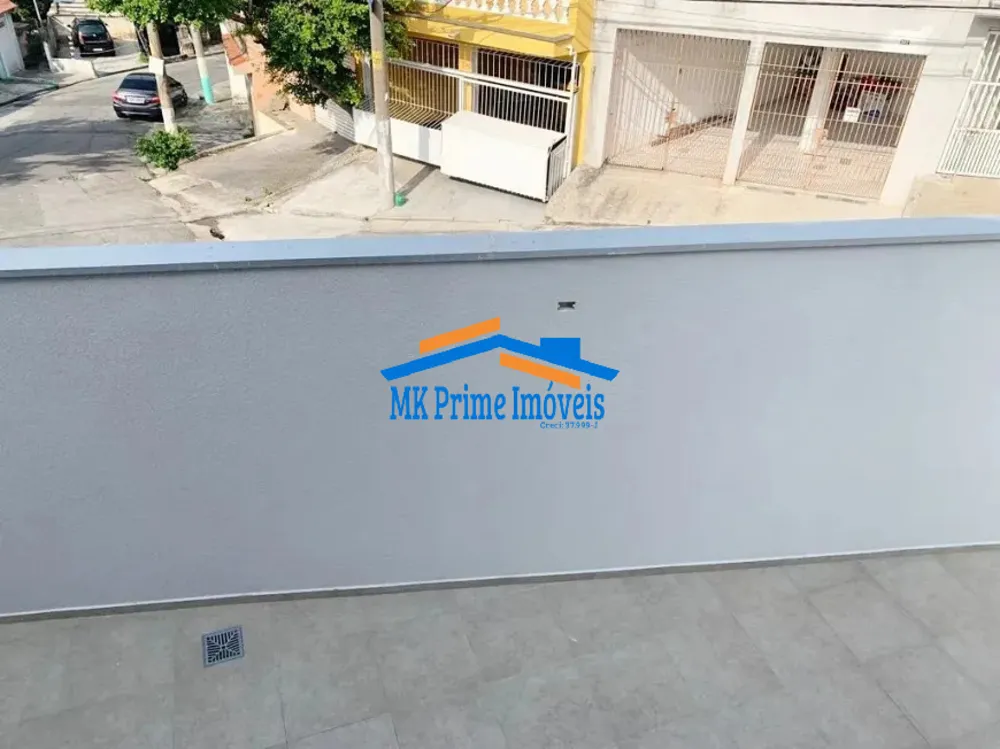Sobrado, 3 quartos, 124 m² - Foto 7