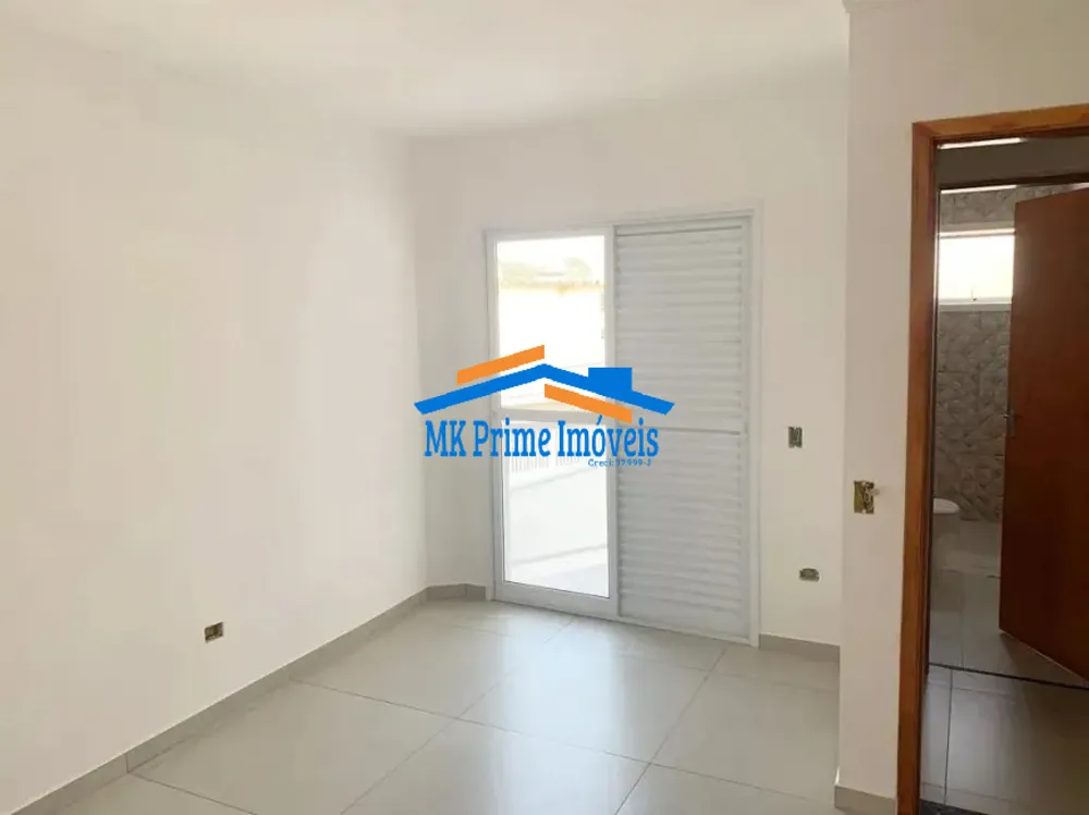 Sobrado, 3 quartos, 124 m² - Foto 2