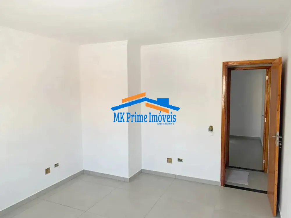 Sobrado, 3 quartos, 124 m² - Foto 4