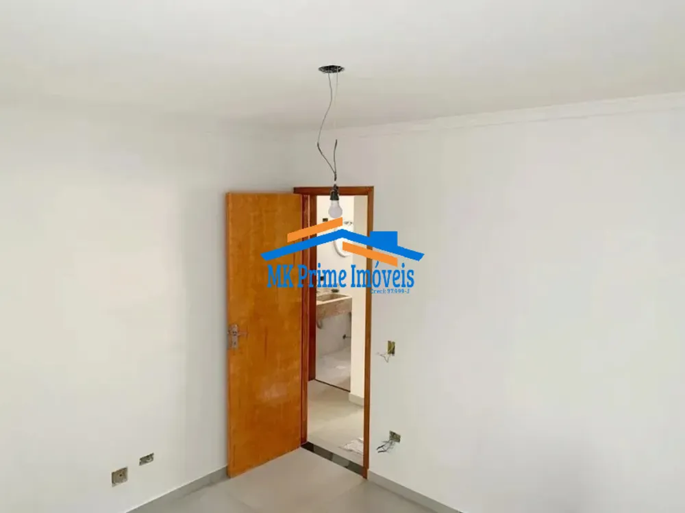 Sobrado, 3 quartos, 124 m² - Foto 6
