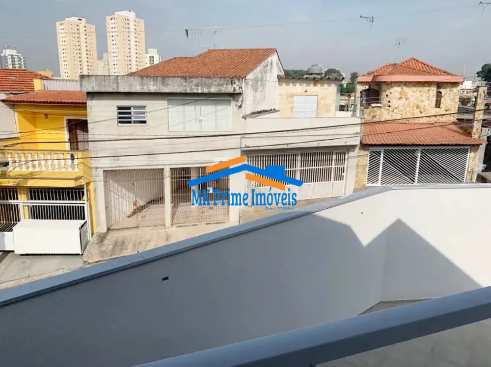 Sobrado, 3 quartos, 124 m² - Foto 8