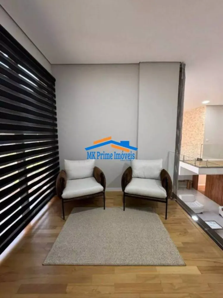 Casa de Condomínio, 4 quartos - Foto 8