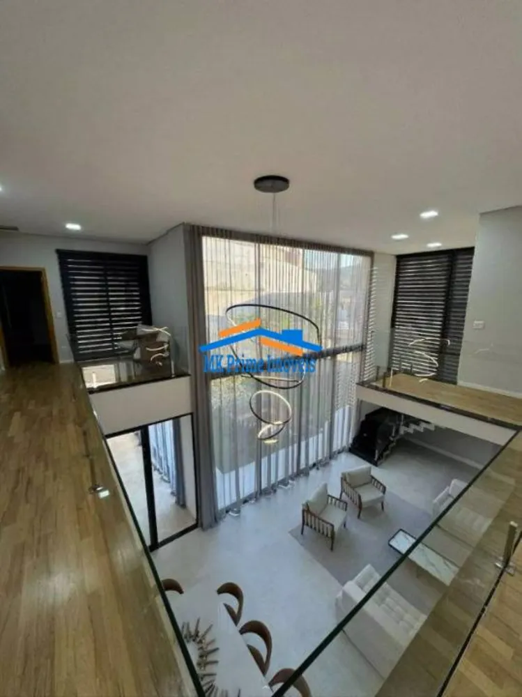 Casa de Condomínio, 4 quartos - Foto 5