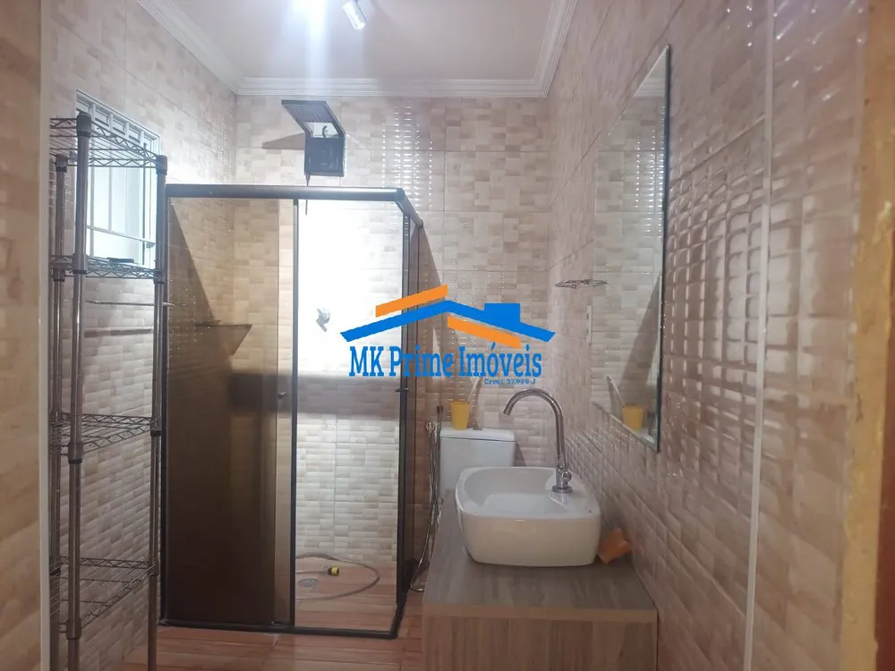 Sobrado, 2 quartos, 186 m² - Foto 8