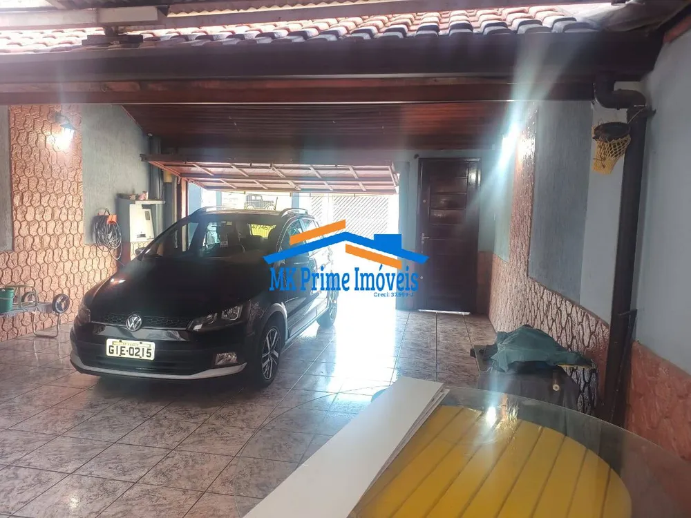 Sobrado, 2 quartos, 186 m² - Foto 4